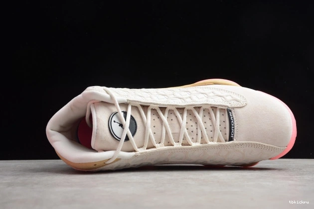 Rep TBK Jordan 13 CW4409-100 (2020) Year Chinese New Air Retro 0704
